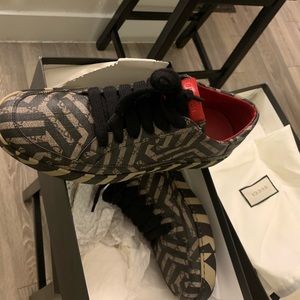 Men’s Gucci Sneaker